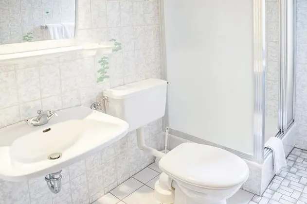 Standard Oda, 1 Çift Kişilik Yatak