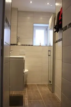 Business Tek Büyük Yataklı Oda, 1 Yatak Odası, Sigara İçilmez, Mutfak