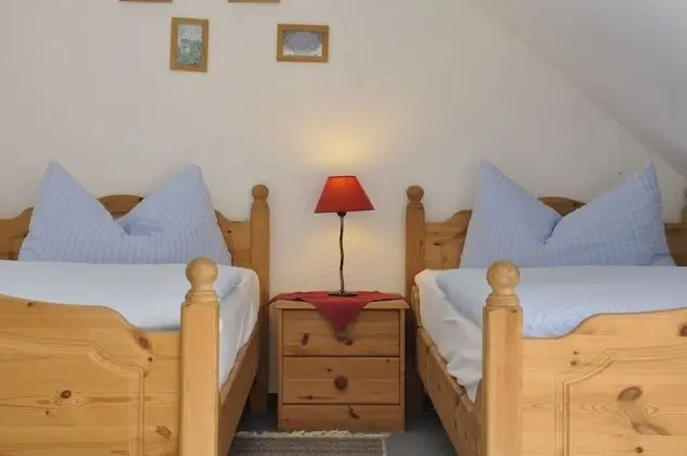 İki Ayrı Yataklı Oda