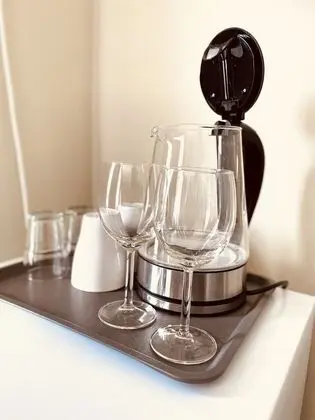 Comfort Tek Büyük Yataklı Oda (32)