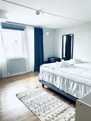 Comfort Tek Büyük Yataklı Oda (32)