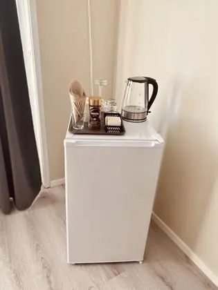 Comfort Tek Büyük Yataklı Oda (32)