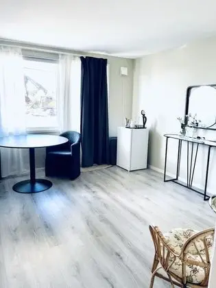 Comfort Üç Kişilik Oda, Özel Banyo (33)