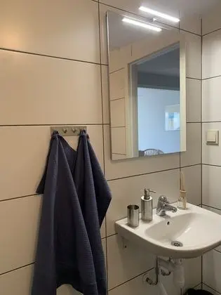 Comfort Üç Kişilik Oda, Özel Banyo (33)