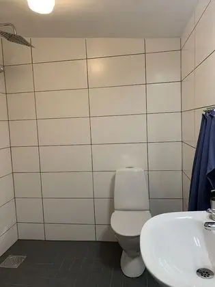 Comfort Üç Kişilik Oda, Özel Banyo (33)