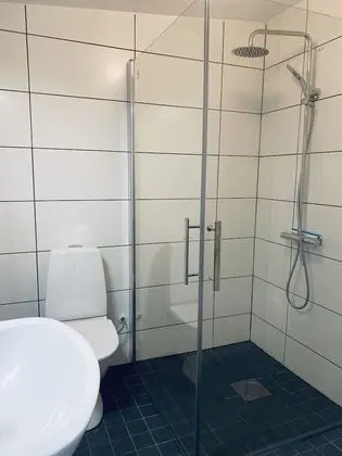 Comfort Üç Kişilik Oda, Özel Banyo (33)