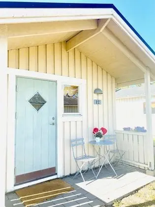 Family Kulübe, Ortak Banyo (2)