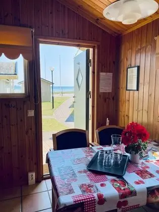 Family Kulübe, Ortak Banyo (2)