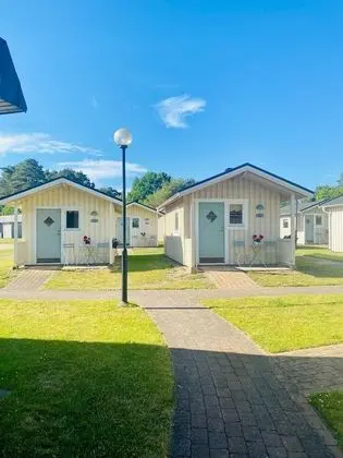 Family Kulübe, Ortak Banyo (2)