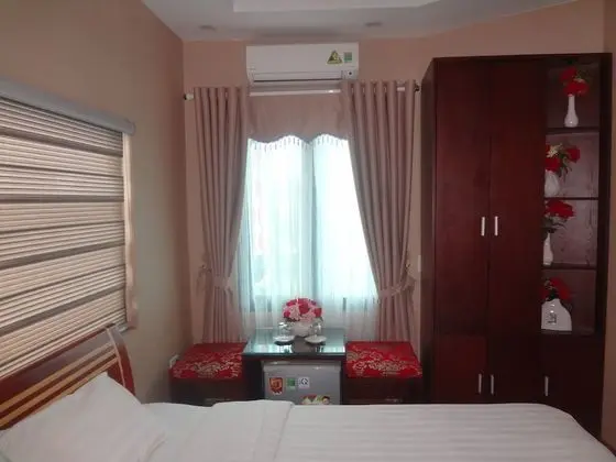 Superior Tek Büyük Yataklı Oda, 2 Tek Kişilik Yatak