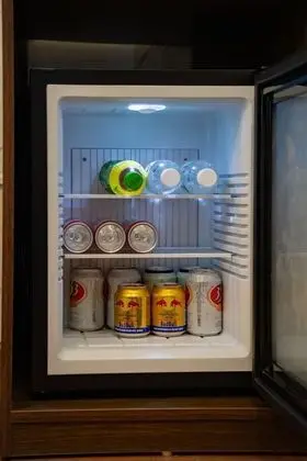 Superior Tek Büyük Yataklı Oda