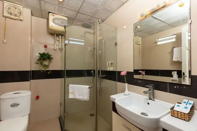 Deluxe Tek Büyük Yataklı Oda, Nehir Manzaralı