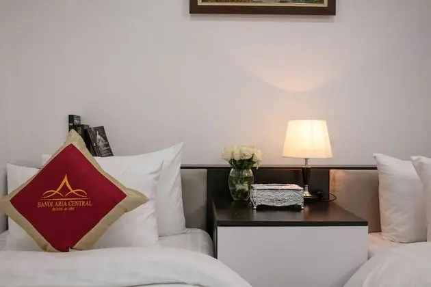 Superior Tek Büyük Yataklı Oda