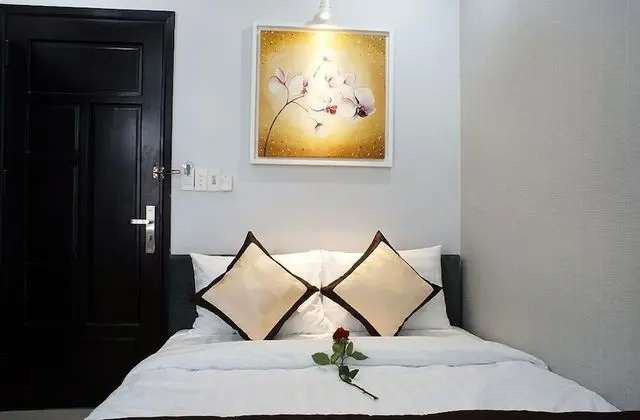 Standard Tek Büyük Yataklı Oda, Şehir Manzaralı