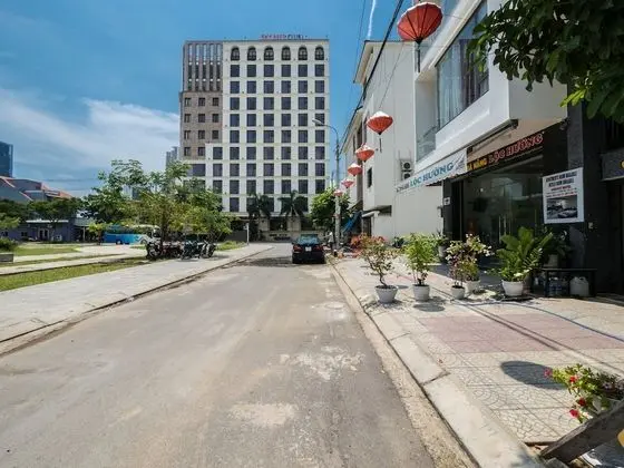 Standard Tek Büyük Yataklı Oda, Şehir Manzaralı