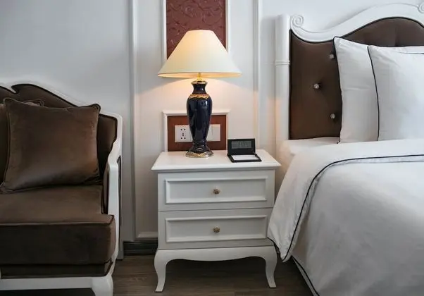 Executive Süit, Sigara İçilmez, Şehir Manzaralı