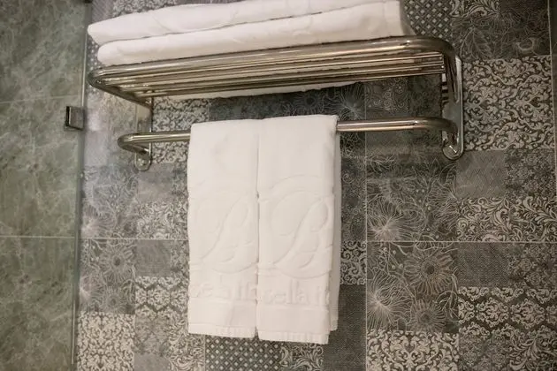 Premier Oda, 1 En Büyük (King) Boy Yatak, Sigara İçilmez, Şehir Manzaralı