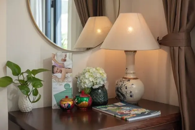 Executive Oda, 2 Tek Kişilik Yatak, Sigara İçilmez, Şehir Manzaralı
