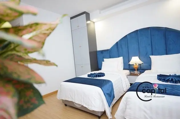 Deluxe Tek Büyük Yataklı Oda, 1 Yatak Odası