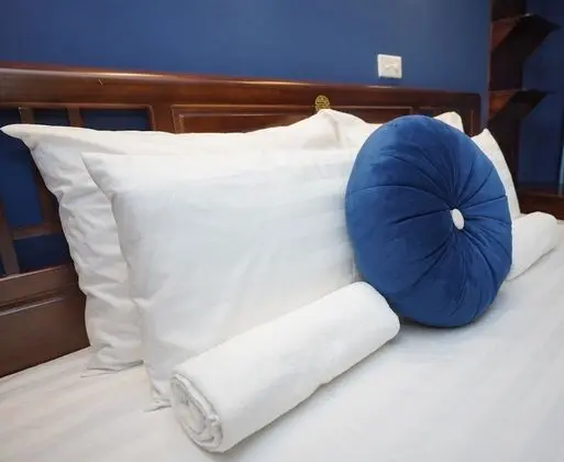 Deluxe Tek Büyük Yataklı Oda, 1 Yatak Odası