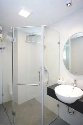 Deluxe Tek Büyük Yataklı Oda, 1 Yatak Odası