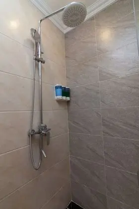 Süit, 1 Yatak Odası, Balkon