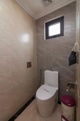 Süit, 1 Yatak Odası, Balkon