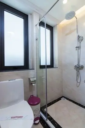 Süit, 2 Yatak Odası, Şehir Manzaralı