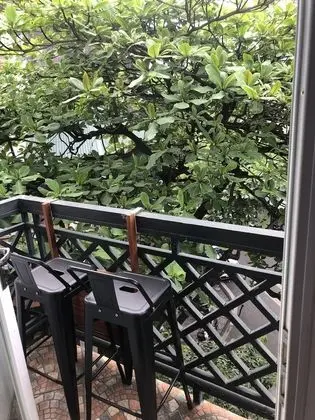 Premium Tek Büyük veya İki Ayrı Yataklı Oda, Sigara İçilmez, Balkon