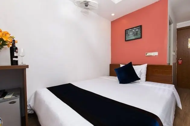 Deluxe Tek Kişilik Oda