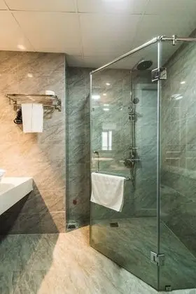 Deluxe Oda, Şehir Manzaralı