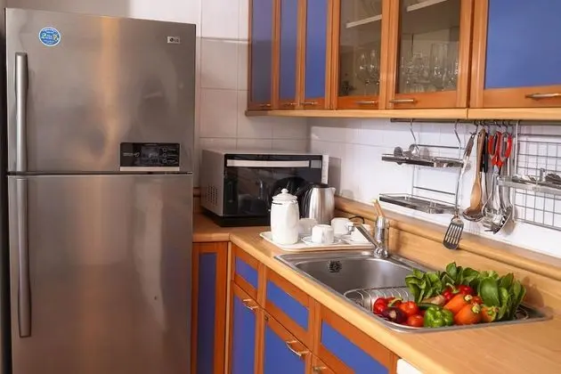 Apart Daire, 3 Yatak Odası