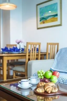 Apart Daire, 3 Yatak Odası