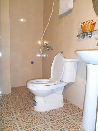Deluxe İki Ayrı Yataklı Oda