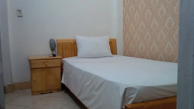 Standard Tek Kişilik Oda