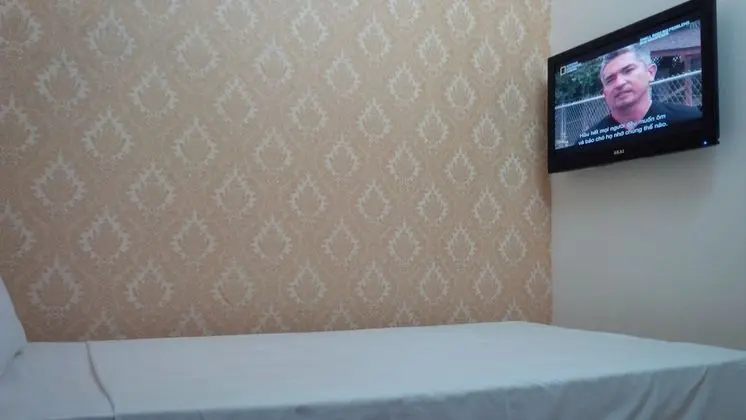 Standard Tek Kişilik Oda