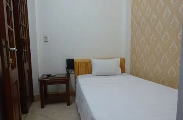 Standard Tek Kişilik Oda