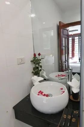 Honeymoon Tek Büyük veya İki Ayrı Yataklı Oda, Balkon, Şehir Manzaralı