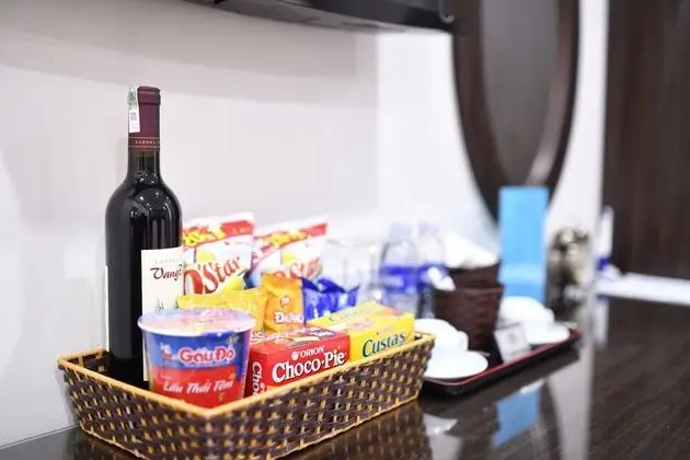 Junior Tek Büyük Yataklı Oda, 1 En Büyük (King) Boy Yatak, Balkon, Şehir Manzaralı