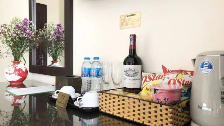 Üç Kişilik Oda, Balkon, Şehir Manzaralı