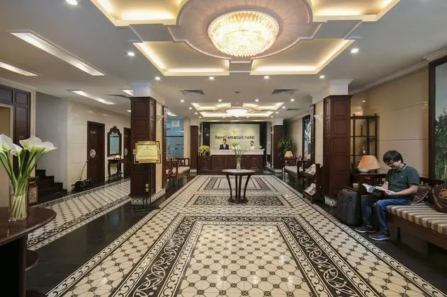 Süit, 1 En Büyük (King) Boy Yatak, Şehir Manzaralı