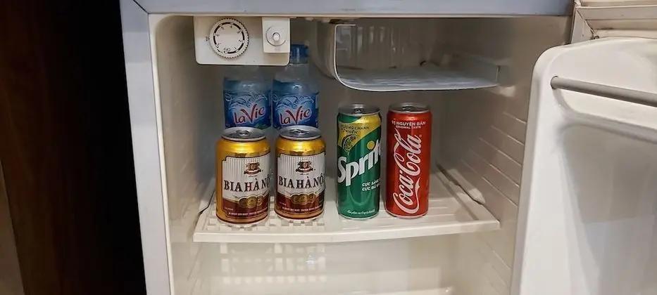 Superior Tek Büyük veya İki Ayrı Yataklı Oda