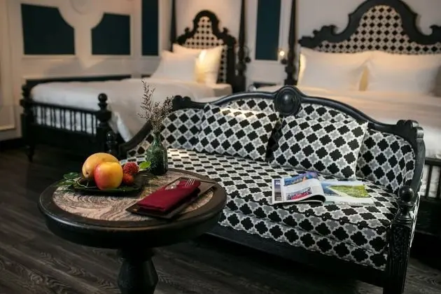 Family Oda, Şehir Manzaralı (Esplendor)