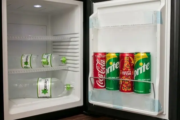 Deluxe Dört Kişilik Oda