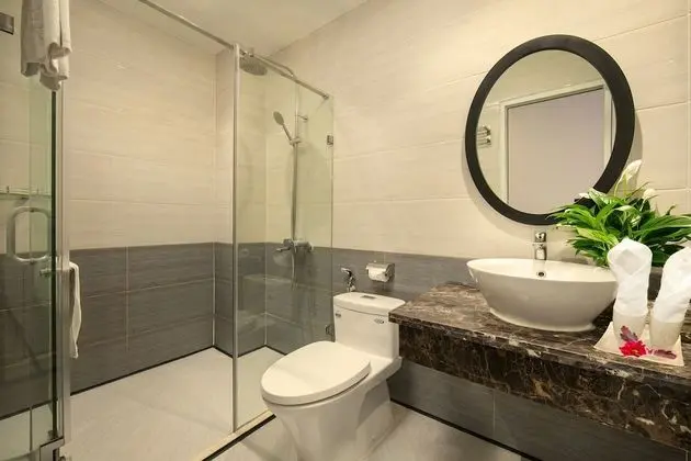 Süit, Balkon, Şehir Manzaralı