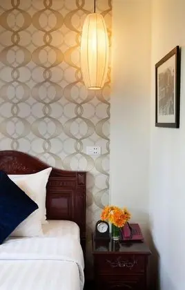 Standard Tek Kişilik Oda