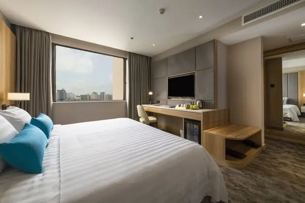 Premium Deluxe Room, 1 Double or 2 Twin Beds