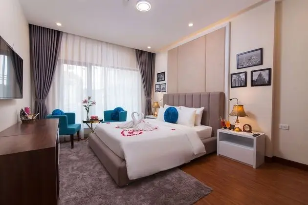 Premium Oda (Hanvet)