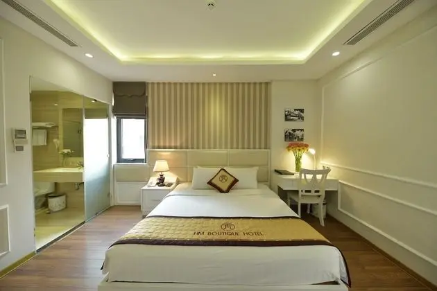 Executive Oda, Şehir Manzaralı