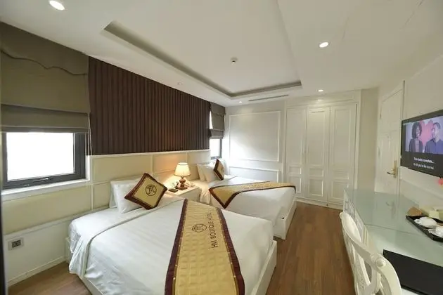Executive Oda, Şehir Manzaralı